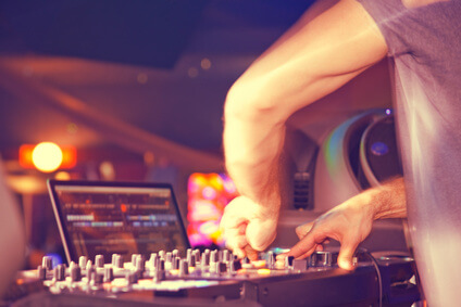 DJ Denki Messe Party Schweinfurt Nürnberg Würzburg Bad Kissingen Bamberg preis musik