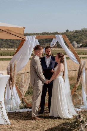 Trauredner Würzburg Schweinfurt Hochzeit